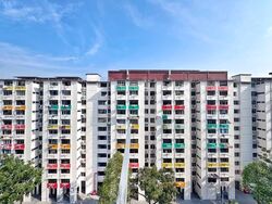 Blk 17 Eunos Crescent (Geylang), HDB 3 Rooms #603651581